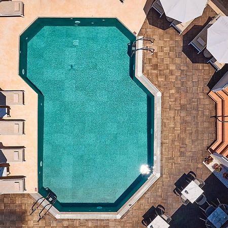 Bella Vista Hotel "By Checkin" Херсонісос Екстер'єр фото