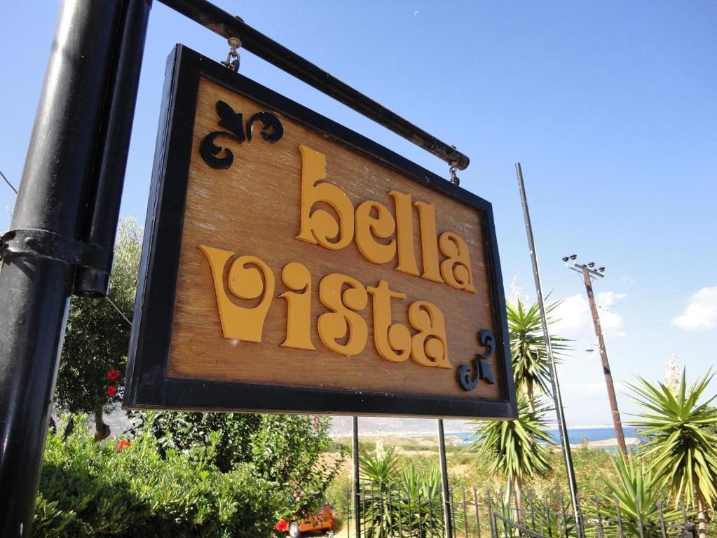 Bella Vista Hotel "By Checkin" Херсонісос Екстер'єр фото